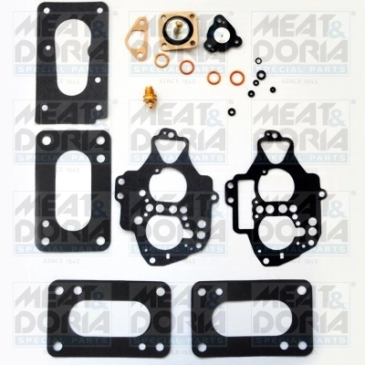 Repair Kit, carburettor